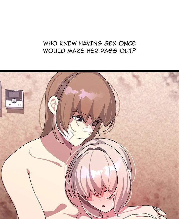 From Weakling to Nemesis Chapter 13 - Page 114 in English