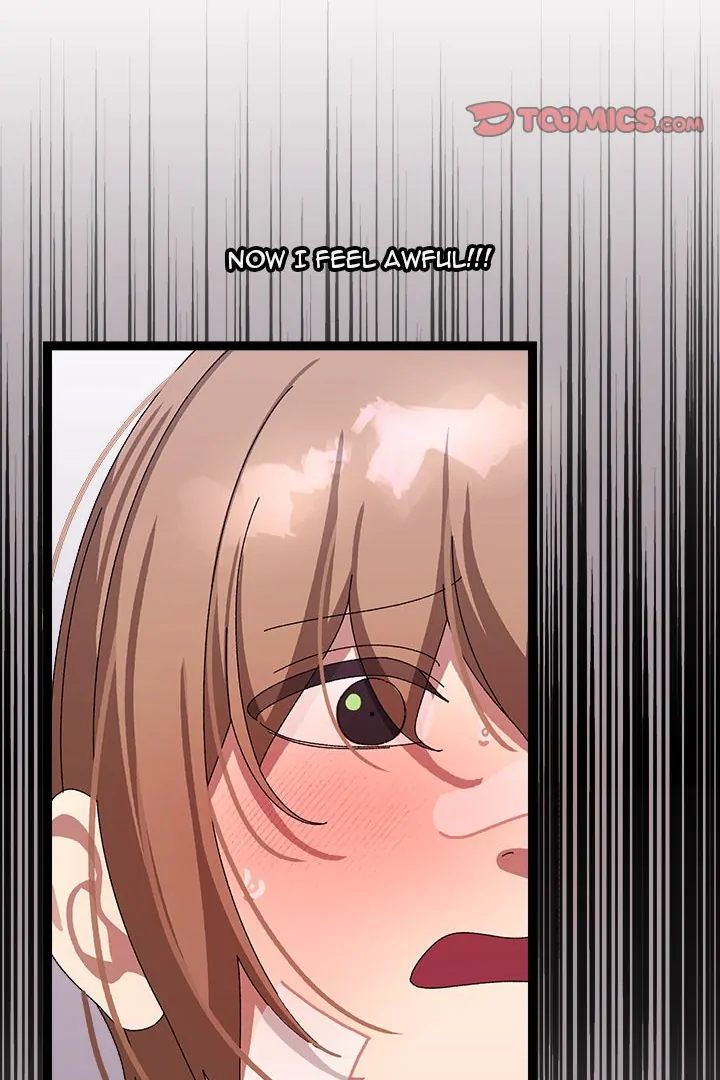 From Weakling to Nemesis Chapter 13 - Page 35 in English