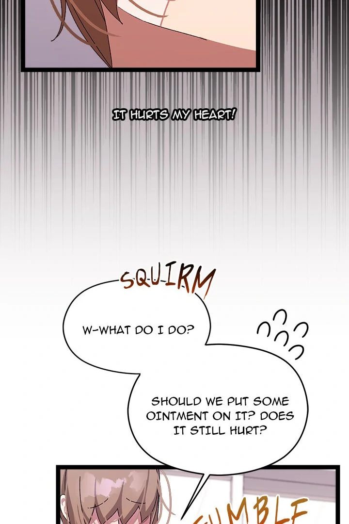From Weakling to Nemesis Chapter 13 - Page 36 in English