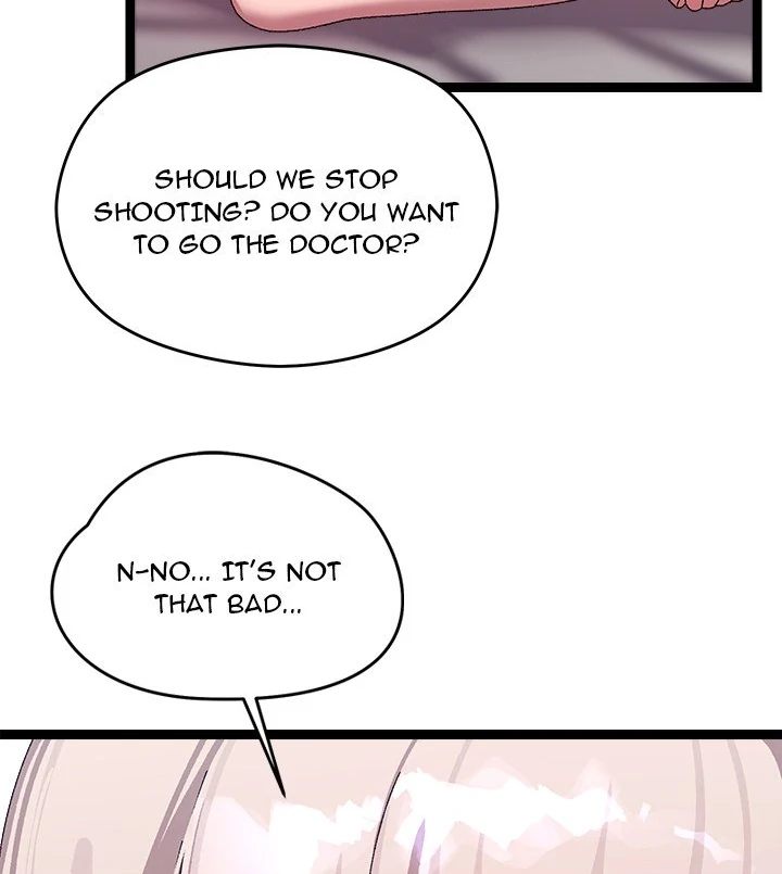 From Weakling to Nemesis Chapter 13 - Page 38 in English