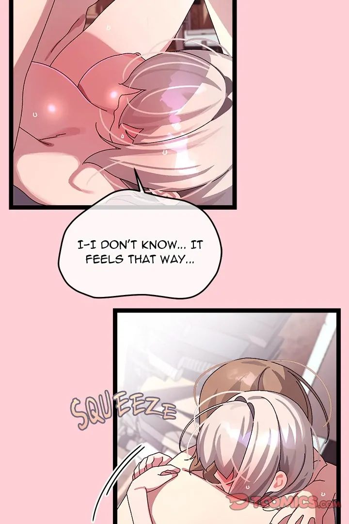 From Weakling to Nemesis Chapter 13 - Page 77 in English