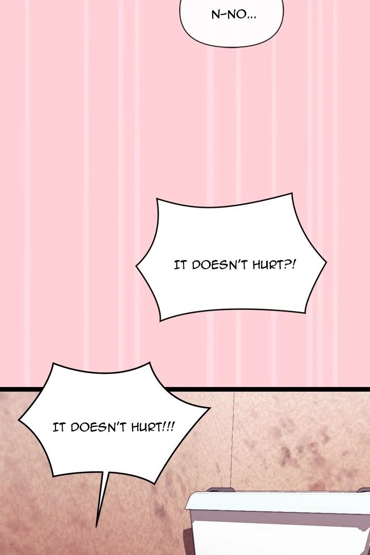 From Weakling to Nemesis Chapter 13 - Page 82 in English