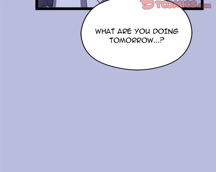 From Weakling to Nemesis Chapter 14 - Page 126 in English