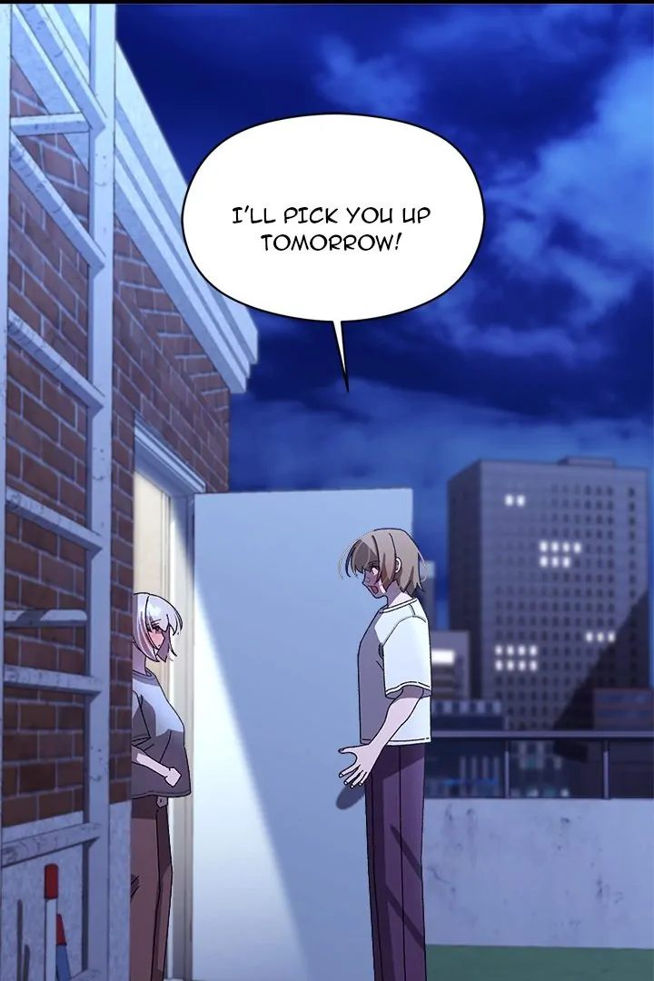 From Weakling to Nemesis Chapter 14 - Page 132 in English