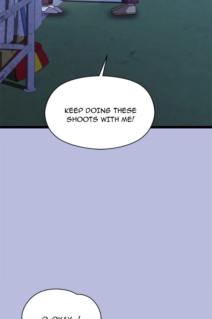 From Weakling to Nemesis Chapter 14 - Page 133 in English