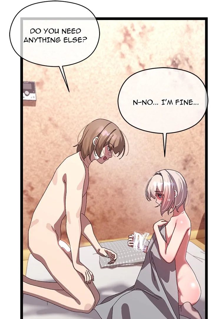 From Weakling to Nemesis Chapter 14 - Page 33 in English