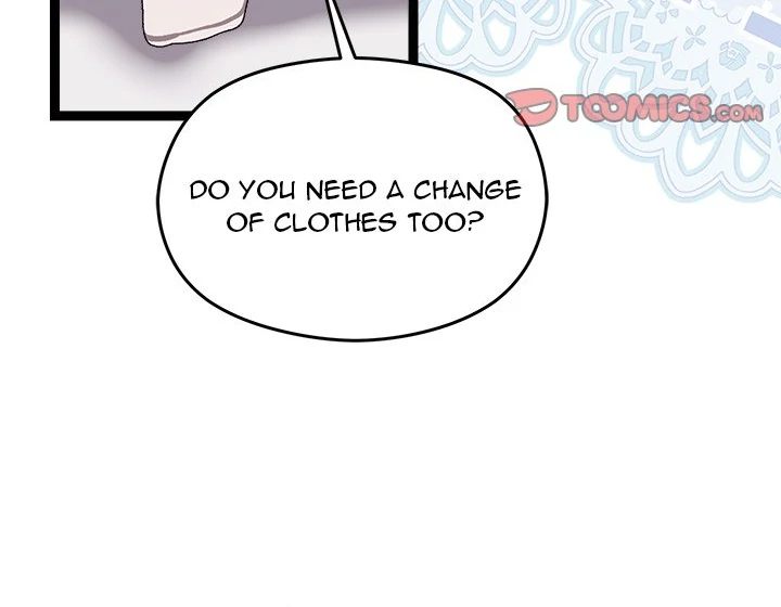 From Weakling to Nemesis Chapter 14 - Page 37 in English