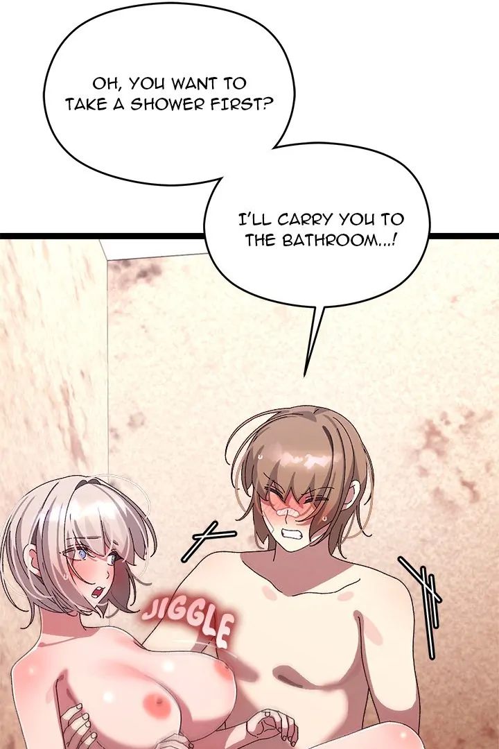 From Weakling to Nemesis Chapter 14 - Page 38 in English