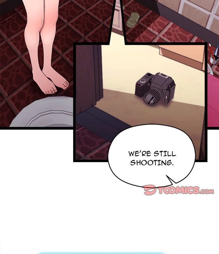 From Weakling to Nemesis Chapter 14 - Page 45 in English
