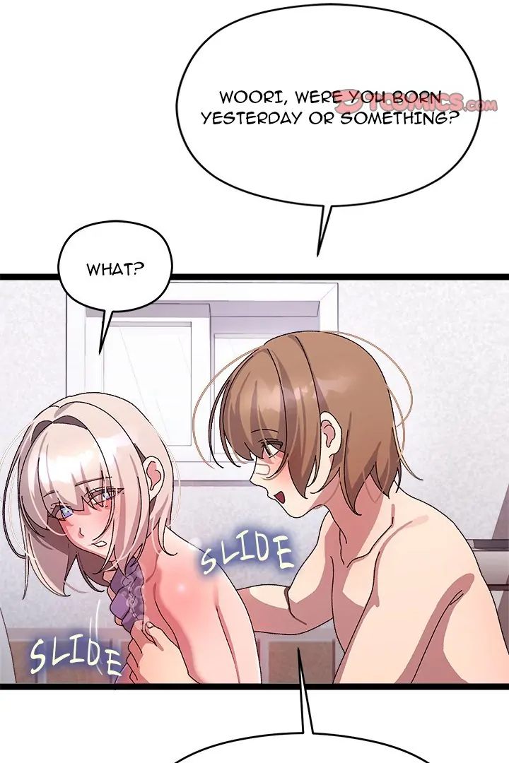 From Weakling to Nemesis Chapter 14 - Page 54 in English