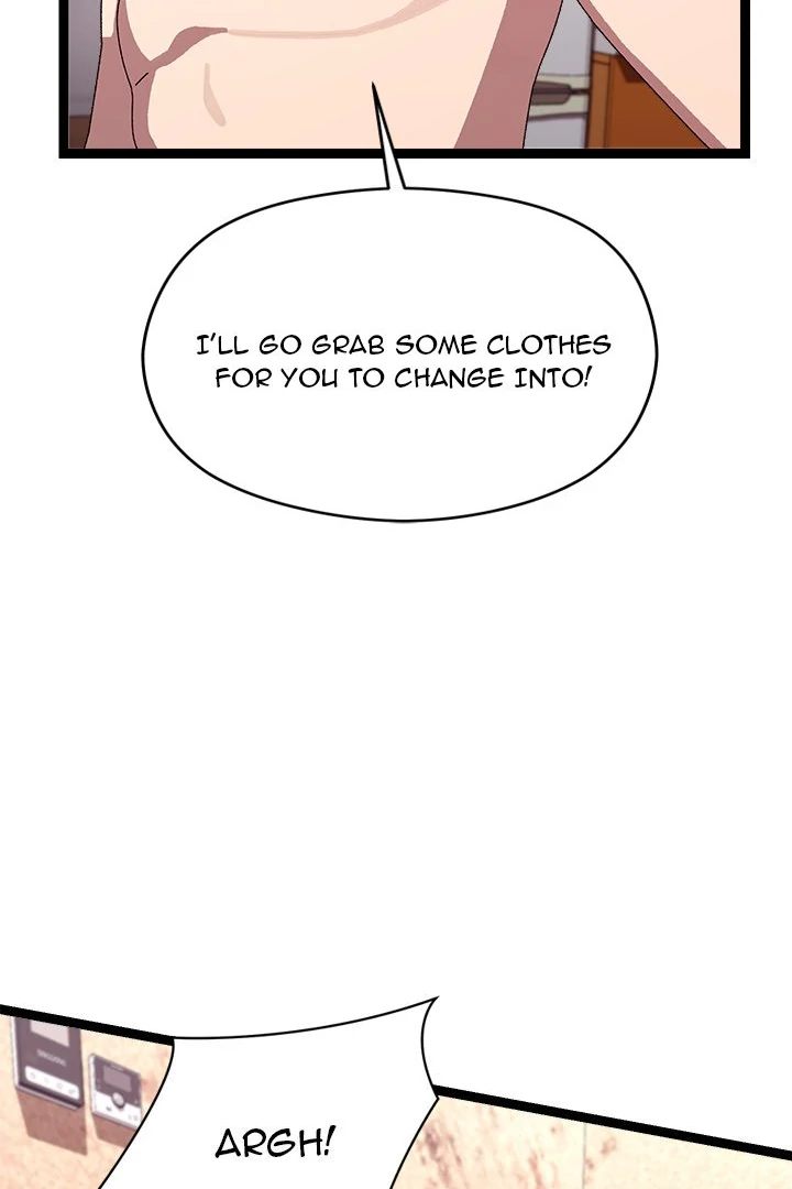 From Weakling to Nemesis Chapter 14 - Page 78 in English