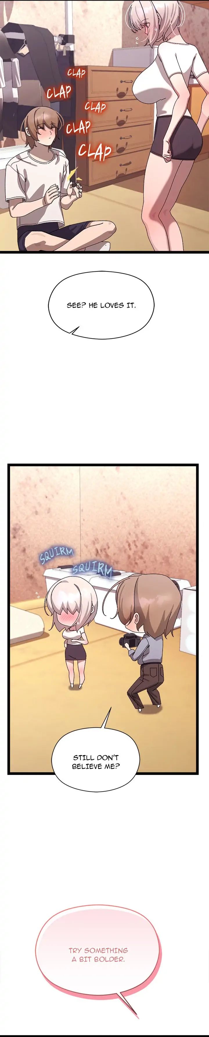 From Weakling to Nemesis Chapter 15 - Page 116 in English