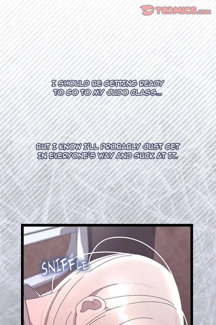 From Weakling to Nemesis Chapter 15 - Page 21 in English