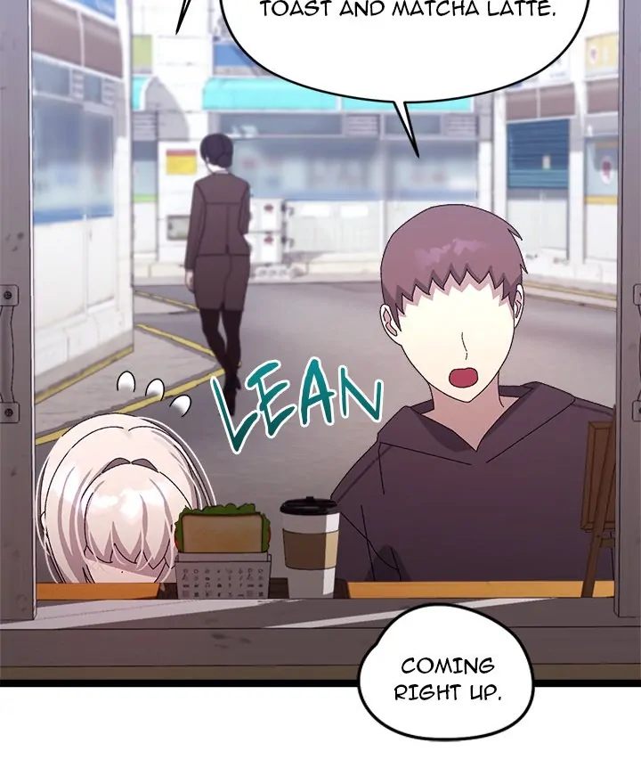 From Weakling to Nemesis Chapter 15 - Page 45 in English