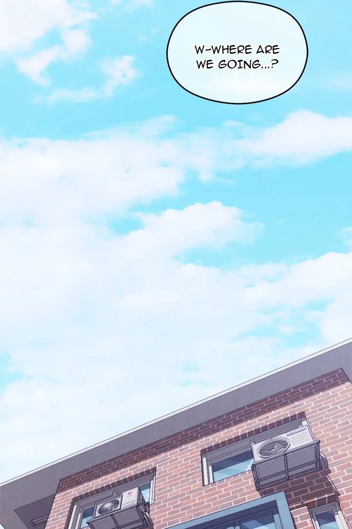 From Weakling to Nemesis Chapter 15 - Page 78 in English