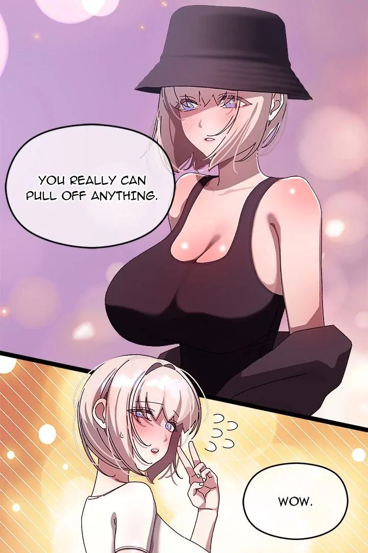 From Weakling to Nemesis Chapter 15 - Page 87 in English