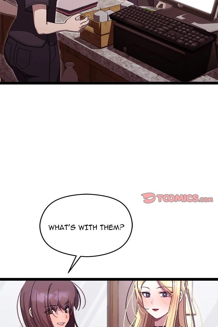 From Weakling to Nemesis Chapter 15 - Page 93 in English
