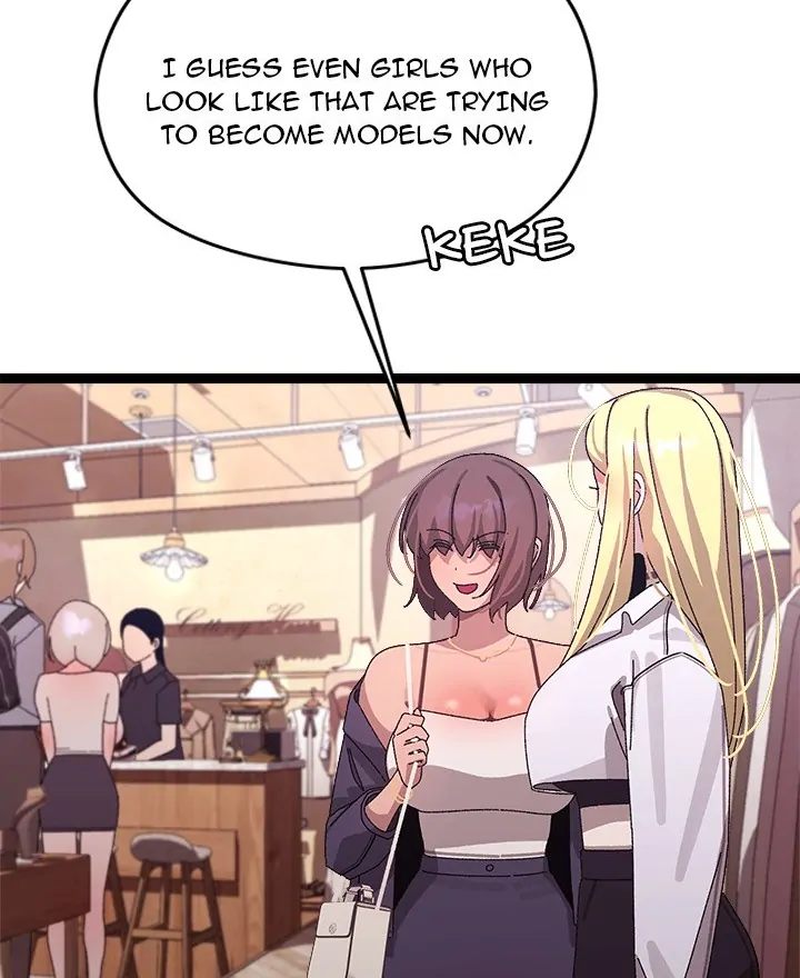 From Weakling to Nemesis Chapter 15 - Page 95 in English
