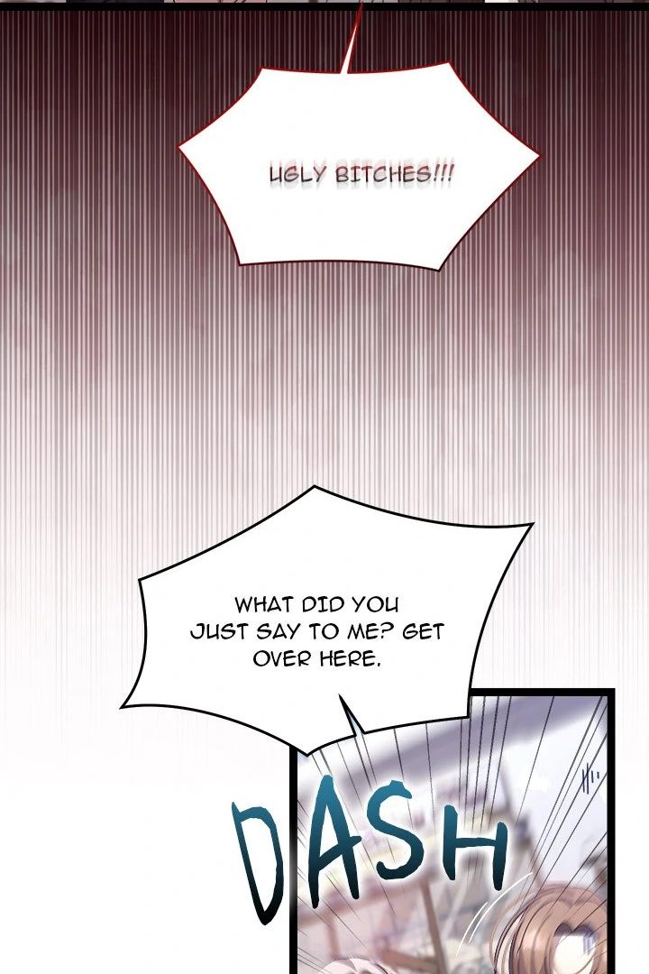 From Weakling to Nemesis Chapter 15 - Page 99 in English