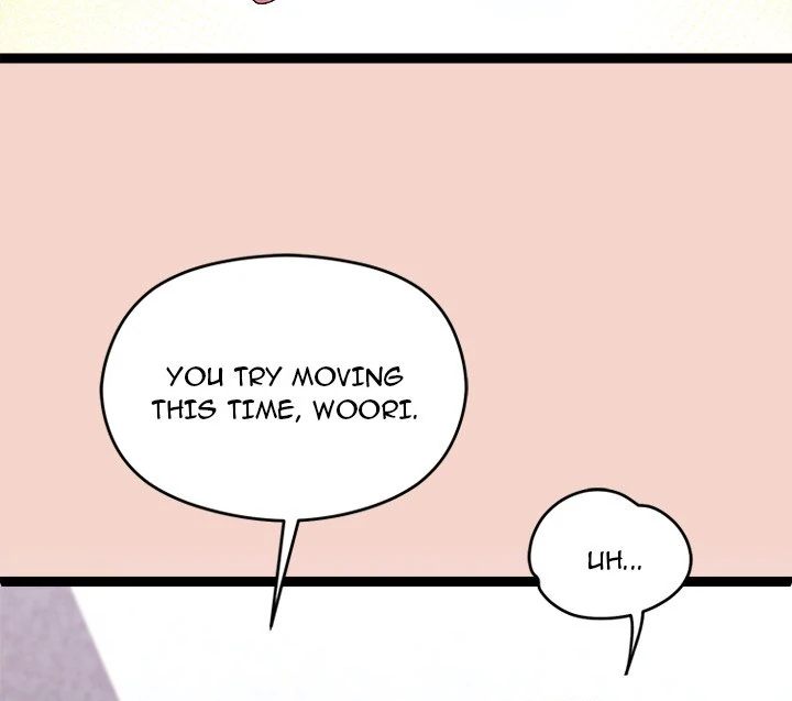 From Weakling to Nemesis Chapter 16 - Page 111 in English