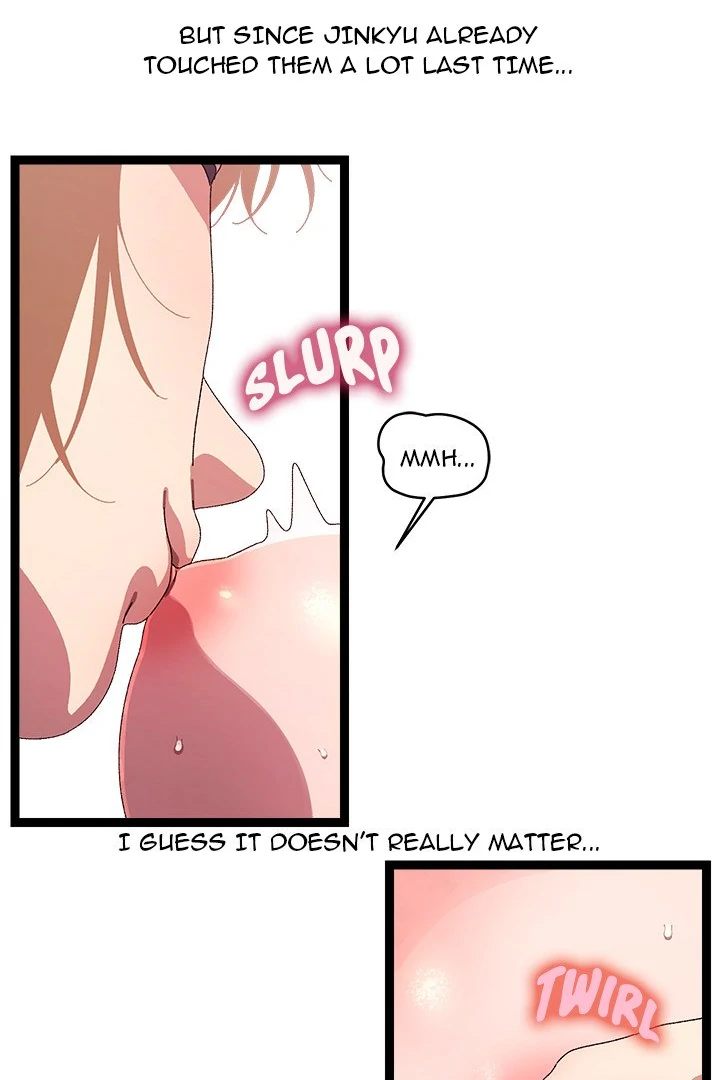 From Weakling to Nemesis Chapter 16 - Page 31 in English
