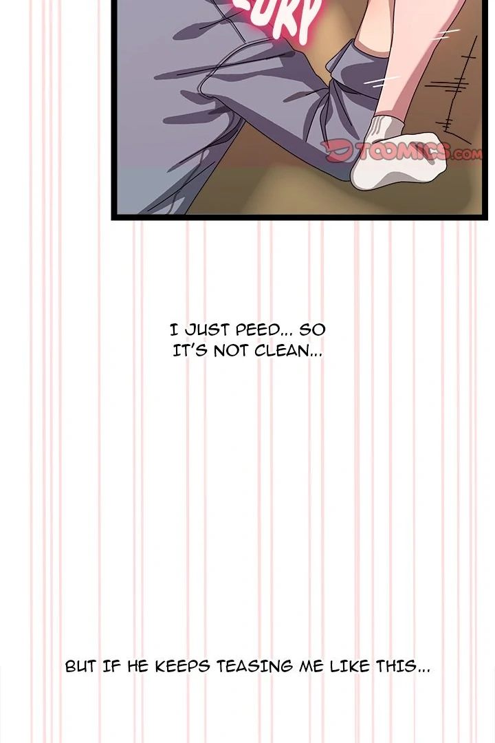 From Weakling to Nemesis Chapter 16 - Page 60 in English