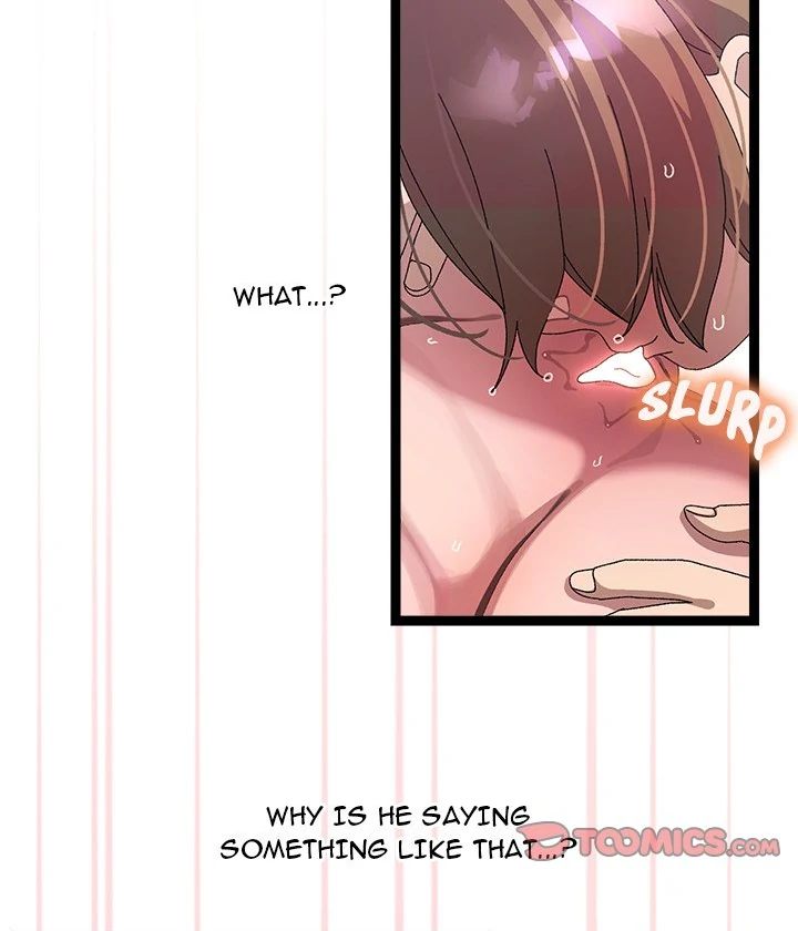 From Weakling to Nemesis Chapter 16 - Page 72 in English