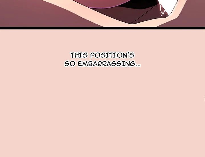 From Weakling to Nemesis Chapter 17 - Page 19 in English
