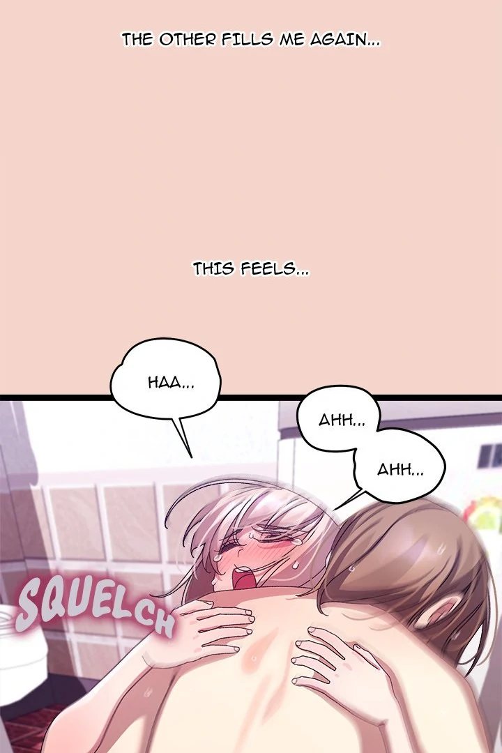 From Weakling to Nemesis Chapter 17 - Page 54 in English