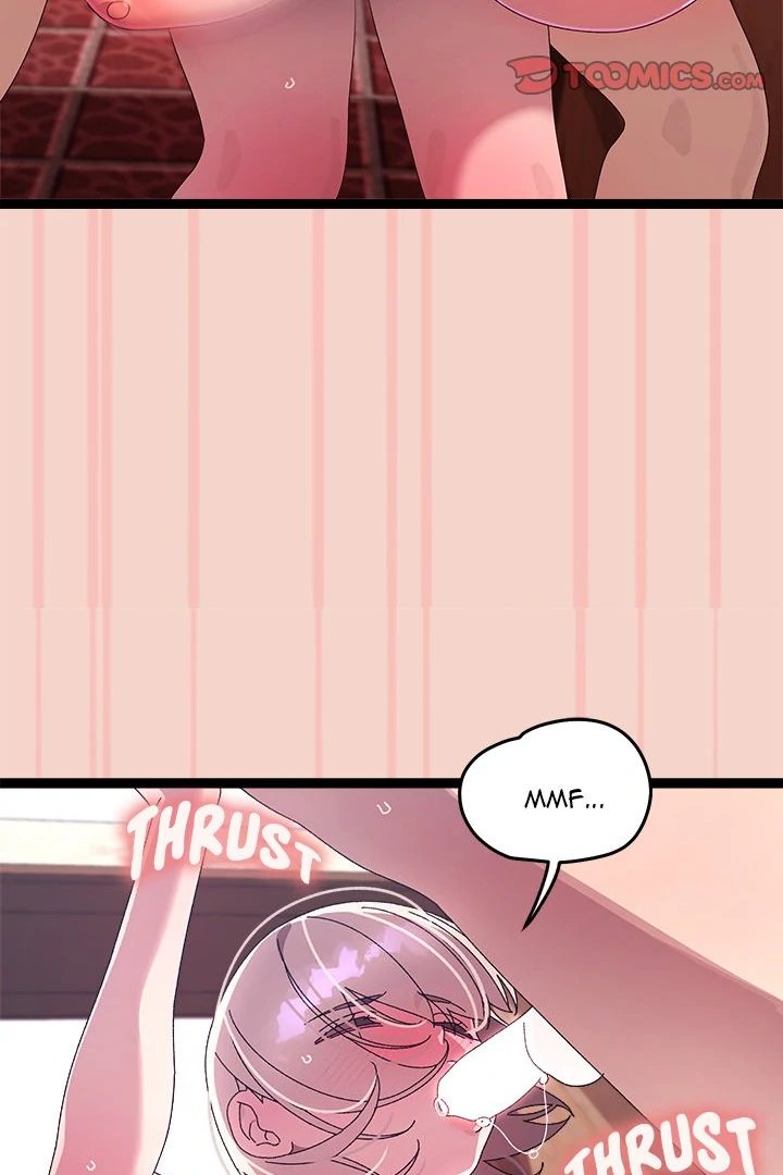 From Weakling to Nemesis Chapter 17 - Page 69 in English