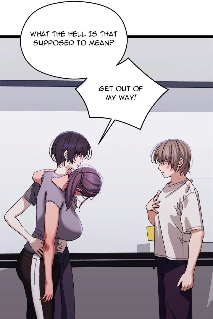From Weakling to Nemesis Chapter 18 - Page 101 in English