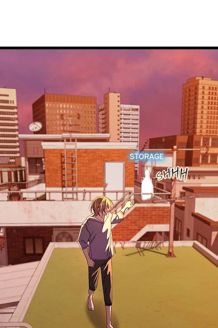 From Weakling to Nemesis Chapter 18 - Page 11 in English