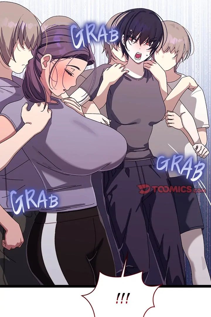 From Weakling to Nemesis Chapter 18 - Page 110 in English