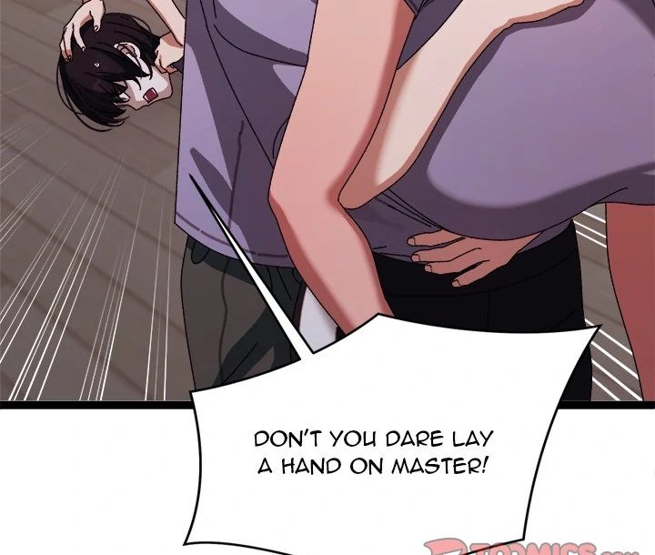 From Weakling to Nemesis Chapter 18 - Page 119 in English