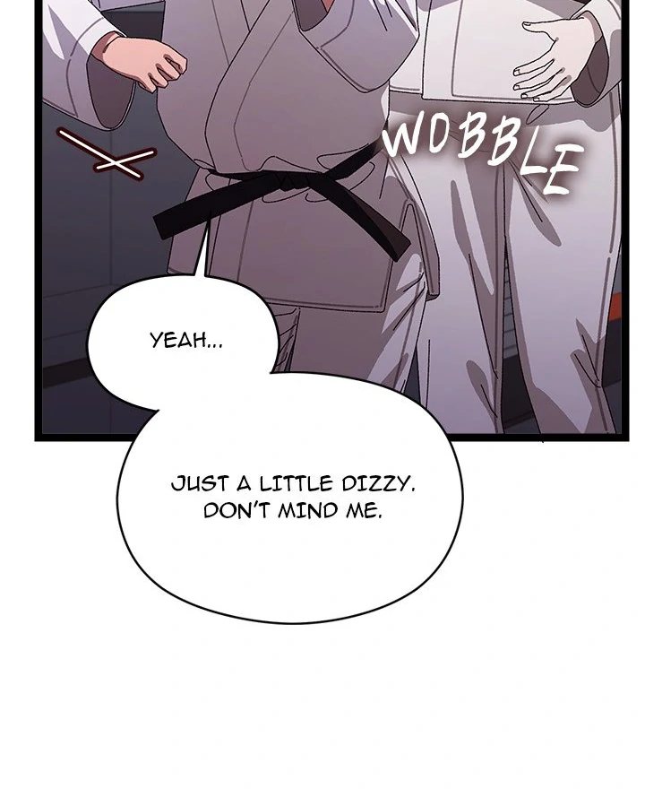 From Weakling to Nemesis Chapter 18 - Page 29 in English