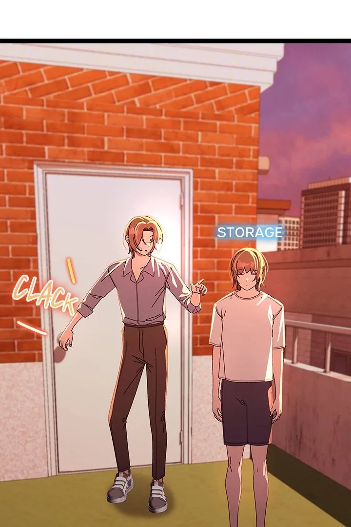 From Weakling to Nemesis Chapter 18 - Page 3 in English