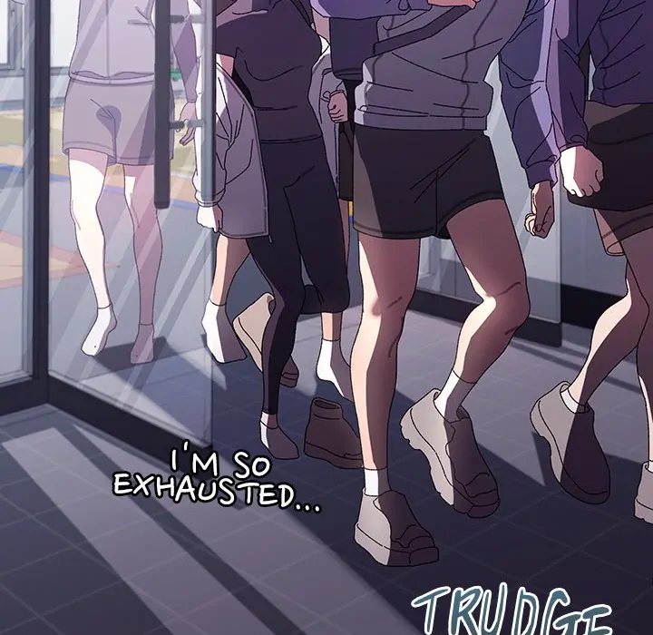 From Weakling to Nemesis Chapter 18 - Page 33 in English