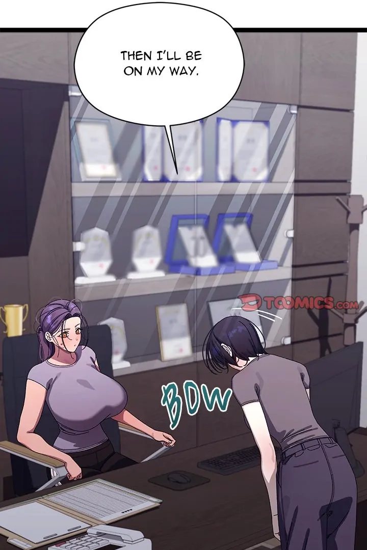 From Weakling to Nemesis Chapter 18 - Page 43 in English
