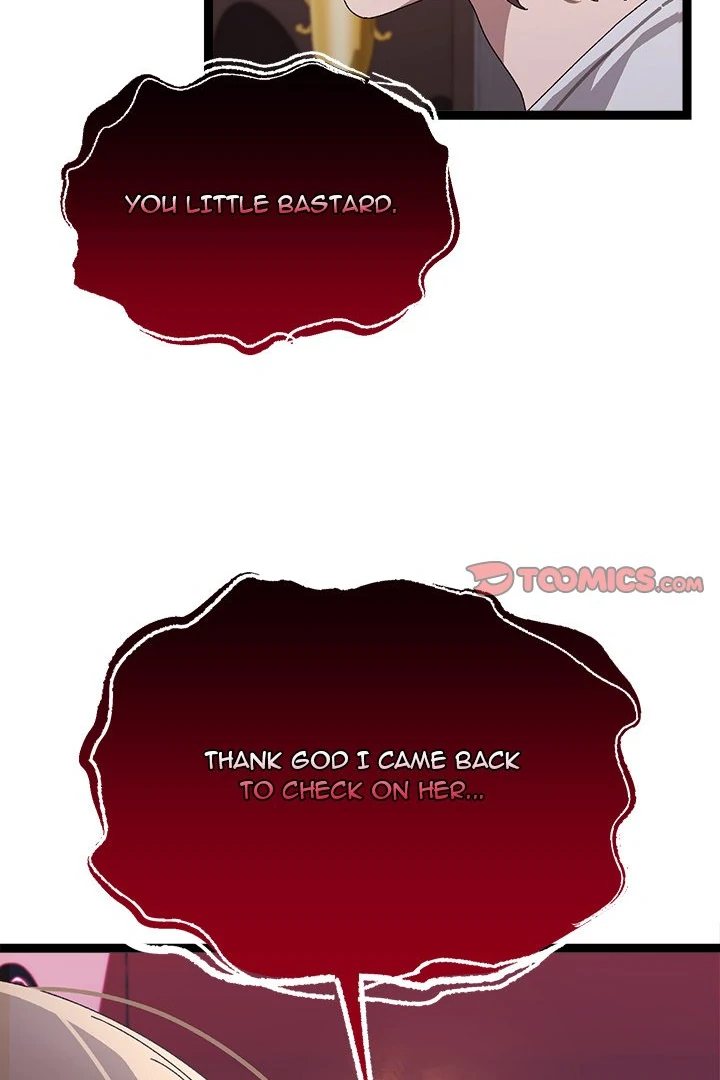 From Weakling to Nemesis Chapter 18 - Page 60 in English