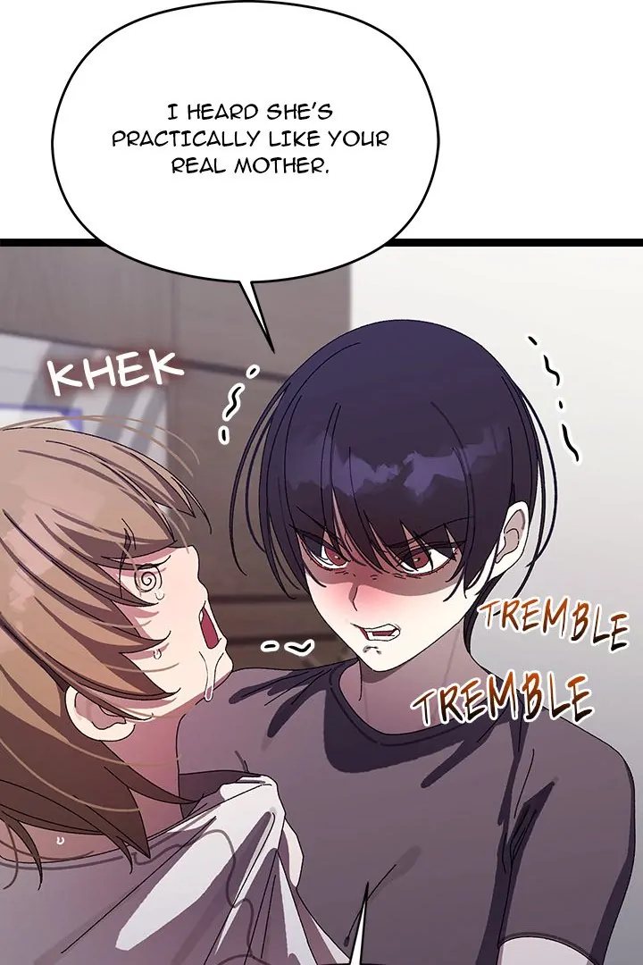 From Weakling to Nemesis Chapter 18 - Page 68 in English