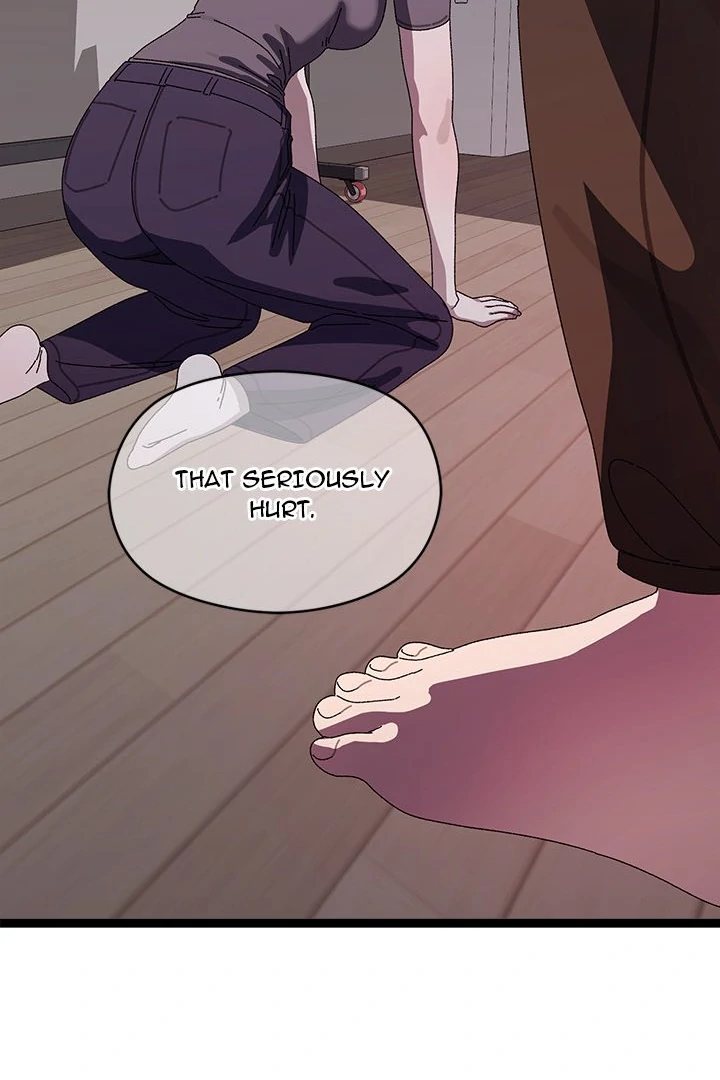 From Weakling to Nemesis Chapter 18 - Page 83 in English