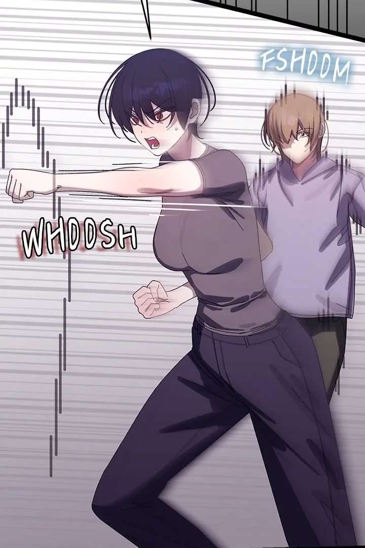 From Weakling to Nemesis Chapter 18 - Page 88 in English