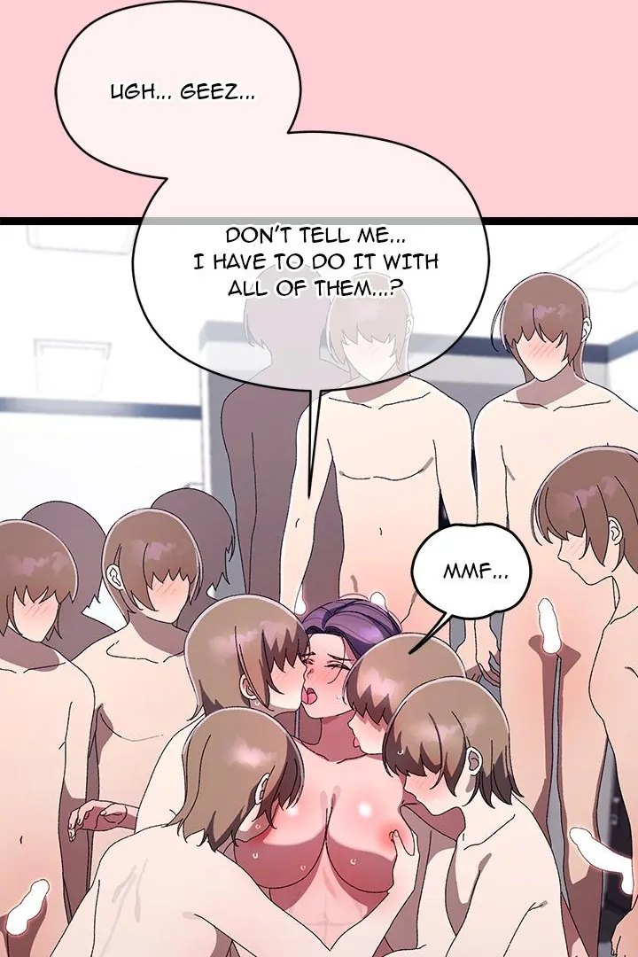 From Weakling to Nemesis Chapter 19 - Page 119 in English