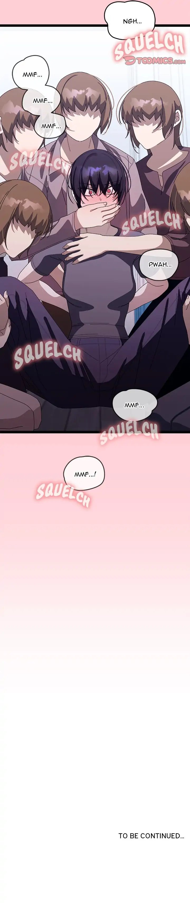 From Weakling to Nemesis Chapter 19 - Page 124 in English