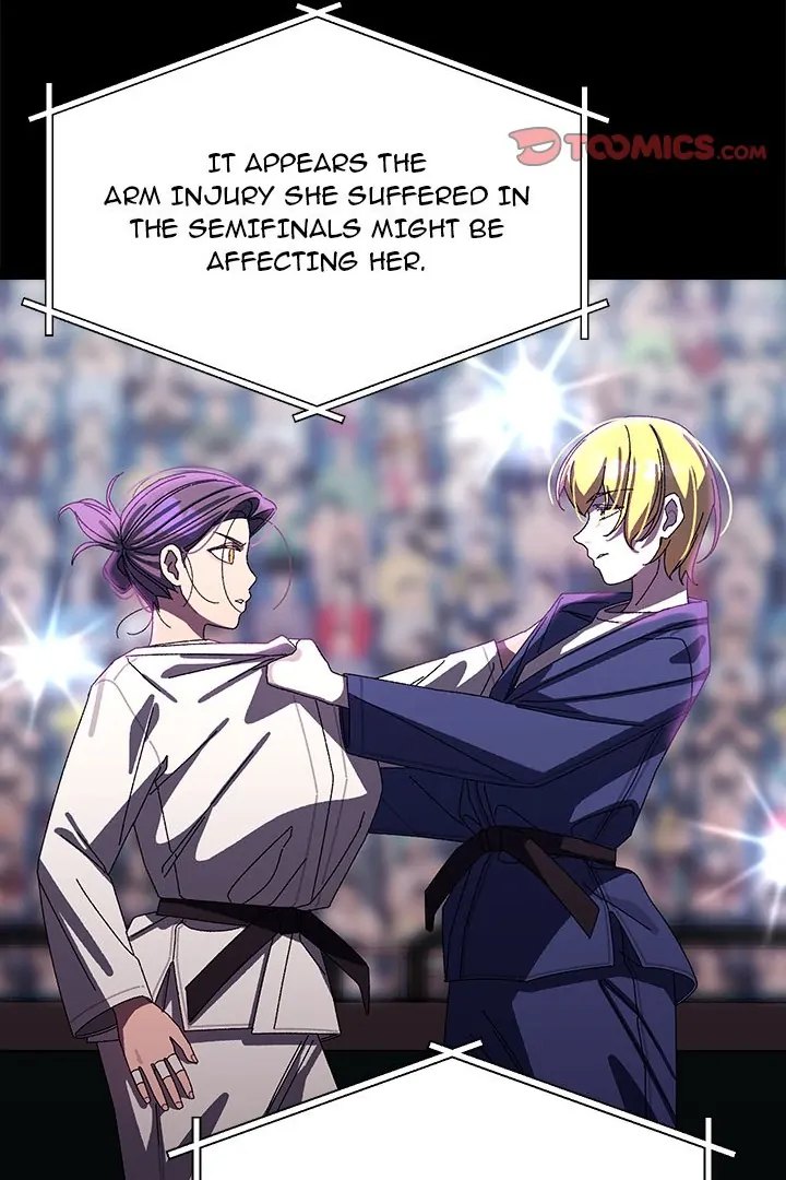 From Weakling to Nemesis Chapter 19 - Page 20 in English