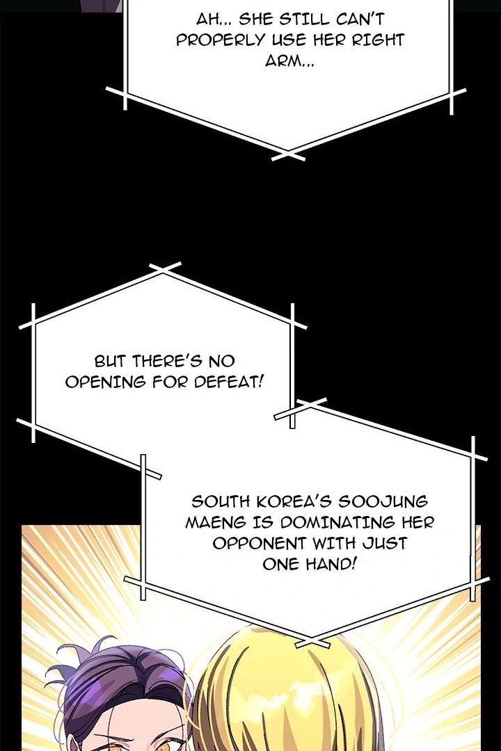 From Weakling to Nemesis Chapter 19 - Page 21 in English
