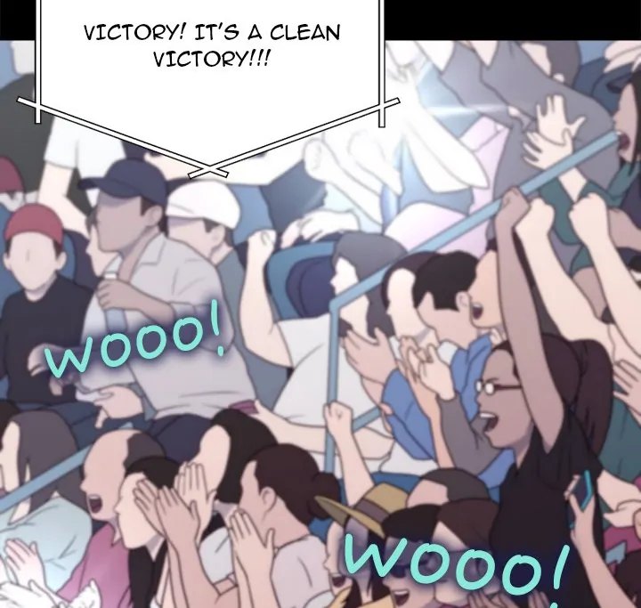 From Weakling to Nemesis Chapter 19 - Page 23 in English