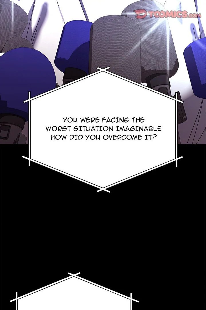 From Weakling to Nemesis Chapter 19 - Page 26 in English