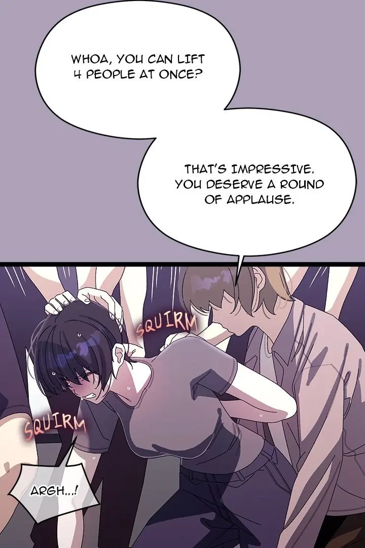 From Weakling to Nemesis Chapter 19 - Page 93 in English