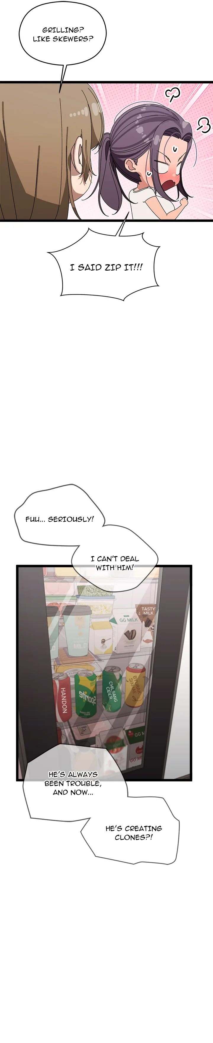 From Weakling to Nemesis Chapter 2 - Page 111 in English